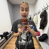 Логотип телеграм канала @milusskaaaa — милусииичка💋😏