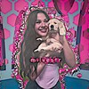 Логотип телеграм канала @milvestr — 𝒎𝒊𝒍𝒗𝒆𝒔𝒕𝒓