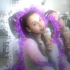 Логотип телеграм канала @milvinsk — запросы от али 🩷