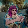 Логотип телеграм канала @milvixssl — конкурсы на лпвс . 🚨