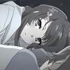 Логотип телеграм канала @milvixszr — ︵ songs જ .