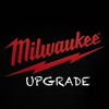 Логотип телеграм канала @milwaukee_upgrade — Milwaukee Upgrade