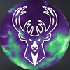 Логотип телеграм канала @milwaukeebucks_tg — Милуоки Бакс | Milwaukee Bucks