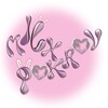 Логотип телеграм канала @milxpokrovtg — 🐰milxpokrov🩵