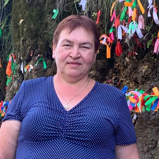 Логотип телеграм канала @milya_1966 — Деревенская Блогерша БОМБА💥