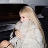 Логотип телеграм канала @milyabon — милябон