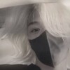 Логотип телеграм канала @milyaia — влог .рика.