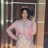 Логотип телеграм канала @milzzyo — – aliya’s diary