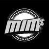 Logo of telegram channel mim_exotics424 — MIM EXOTICS💯%🔥⛽️