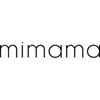 Логотип телеграм канала @mimamastore — mimama - полотенца для парикмахерских из микрофибры