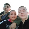 Логотип телеграм канала @mimamymyu — Асекеево поселок городского типа 🦁