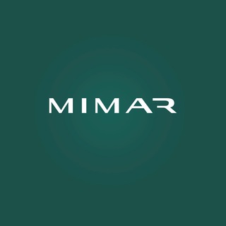 Логотип телеграм канала @mimar_hr — MIMAR HR iNFO