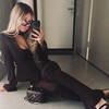 Логотип телеграм канала @mimariim — MIMARI