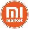 Логотип телеграм канала @mimarketsamara — Mi Market | Смартфоны, гаджеты, ремон️т