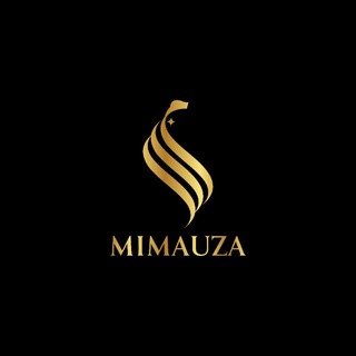 Logo saluran telegram mimauza_idn — MIMAUZA OFFICIAL