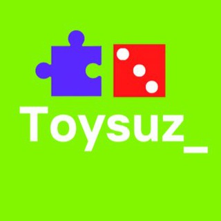 Telegram kanalining logotibi mimi_toysuz — Toysuz_