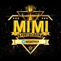 Logo saluran telegram mimi0119 — 💌 Play with MIMI 공식알림이