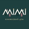 Telegram channel МіМі. Книжковий дім logo