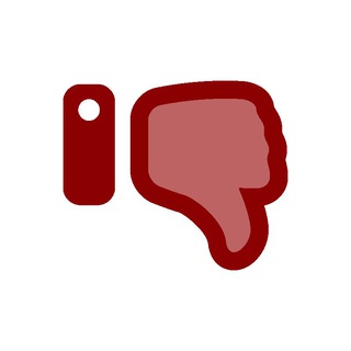 Логотип телеграм канала @mimicritic — Критик дикий
