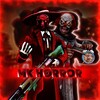 Logo of telegram channel mimicry_mk_horror — Mimicry | MK HORROR