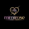 Логотип телеграм канала @mimiirose_news — MIMIIROSE