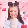 Логотип телеграм канала @mimilashka_shine — Milana Shine /Милана Шайн💕✨