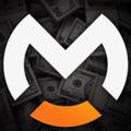 Логотип телеграм канала @mimiliard — Миллиард