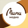 Логотип телеграм канала @mimimediachannel — Мими медиа