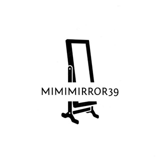 Логотип телеграм канала @mimimirror39 — Mimimirror39