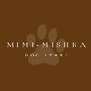 Логотип телеграм канала @mimimishka_store — MiMi•Mishka Dog Store