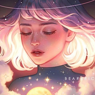 Логотип телеграм канала @mimimitim — ☁️motivation | planning ☁️