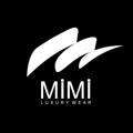 Logo saluran telegram mimimoda — MIMI MODA