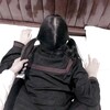 Логотип телеграм канала @mimimuro — maw//ary