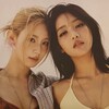 Logo of telegram channel miminqueenn — 사랑 by MiMin