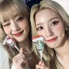 Логотип телеграм канала @miminqueenno — ПЕРЕЕЗД | sweet babies mimin | ⌗ new year