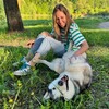 Логотип телеграм канала @mimisha_y_husyasha — МиМиша и ХасЯша