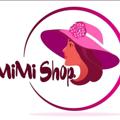 Logo saluran telegram mimishop90 — Mimishop🛍🛍
