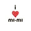 Logo of telegram channel mimishowroom — Showroom mimi