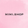 Логотип телеграм канала @mimisjop — mimi.shop