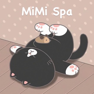 电报频道的标志 mimispa88 — MiMi Spa