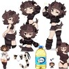 Логотип телеграм канала @mimityphr34 — Mimi typh | R34💖