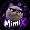 Логотип телеграм канала @mimix79 — Mimix