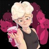 Логотип телеграм канала @mimmitiktok — ☬•MIMMI•☬