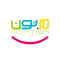 Logo saluran telegram mimnon71 — میم نون :)