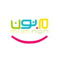 Telegram channel میم نون :) logo