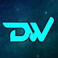 Logo saluran telegram mimodw — DW [Games & App]