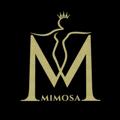 Telegram channel MIMOSA/میموسا logo