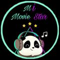 Logo del canale telegramma mimotor - Mi_Movie_stars