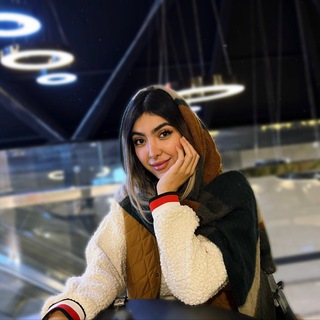 Telegram channel محدثه شجاع‌ پور | ادمینی و آموزش اینستاگرام logo