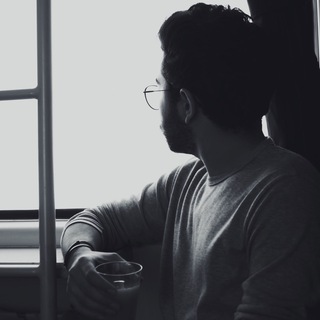 Telegram арнасының логотипі mimsiah — میم.سیاهـ